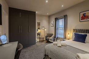 The Ironworks Aparthotel