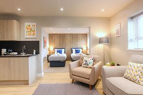 The Ironworks Aparthotel