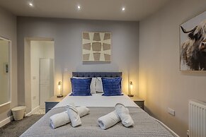 The Ironworks Aparthotel