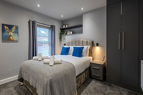 The Ironworks Aparthotel