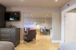 The Ironworks Aparthotel