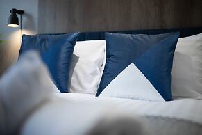 The Ironworks Aparthotel