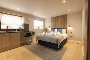 The Ironworks Aparthotel