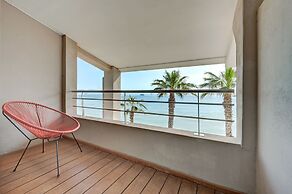 Bor Hôtel & Restaurant - Plage privée