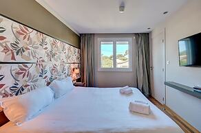 Bor Hôtel & Restaurant - Plage privée