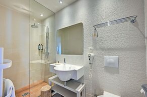 Bor Hôtel & Restaurant - Plage privée