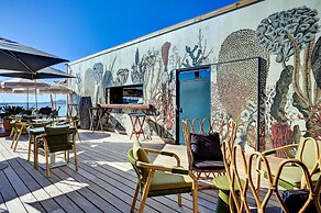 Bor Hôtel & Restaurant - Plage privée