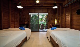 Coconut by ÓOL Hotels