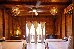 Coconut by ÓOL Hotels