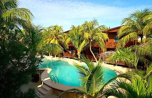 Coconut by ÓOL Hotels