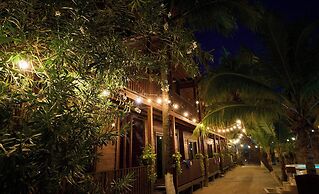 Coconut by ÓOL Hotels