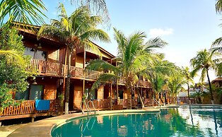 Coconut by ÓOL Hotels