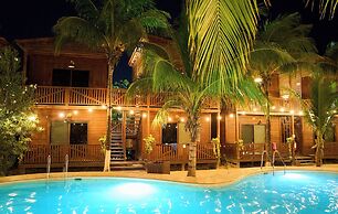 Coconut by ÓOL Hotels