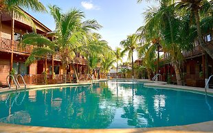 Coconut by ÓOL Hotels