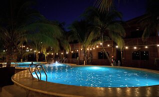 Coconut by ÓOL Hotels