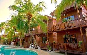 Coconut by ÓOL Hotels