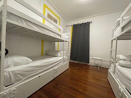 Owls Hostel Ildefonso