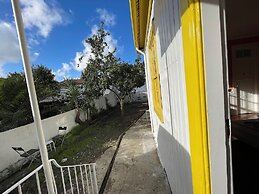 Owls Hostel Ildefonso