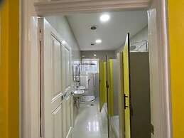Owls Hostel Ildefonso