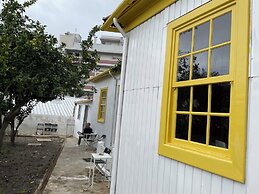 Owls Hostel Ildefonso