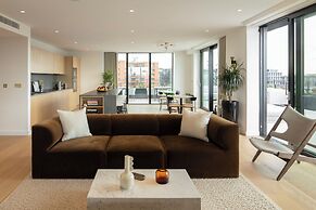 Enclave KX - Campus Accommodation