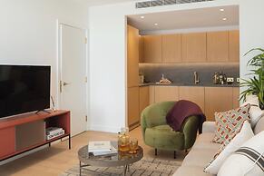 Enclave KX - Campus Accommodation