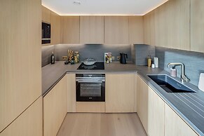 Enclave KX - Campus Accommodation
