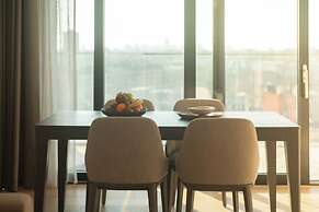 Enclave KX - Campus Accommodation