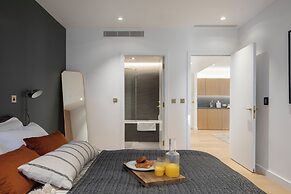 Enclave KX - Campus Accommodation