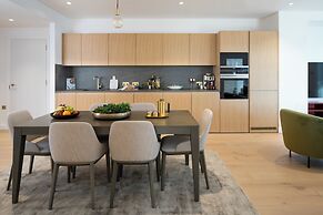 Enclave KX - Campus Accommodation