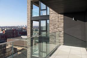 Enclave KX - Campus Accommodation