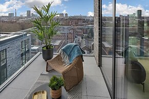 Enclave KX - Campus Accommodation