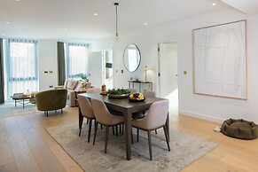 Enclave KX - Campus Accommodation
