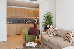 Enclave KX - Campus Accommodation