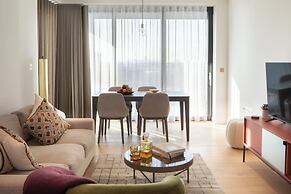 Enclave KX - Campus Accommodation