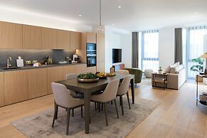 Enclave KX - Campus Accommodation