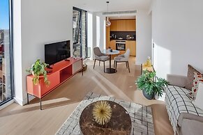 Enclave KX - Campus Accommodation
