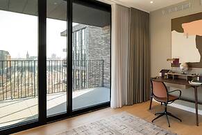 Enclave KX - Campus Accommodation