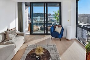 Enclave KX - Campus Accommodation