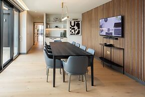 Enclave KX - Campus Accommodation