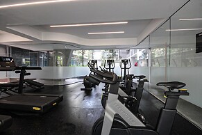 Comodo departamento en condesa 2B l 2B