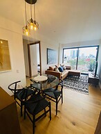 Comodo departamento en condesa 2B l 2B