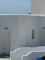The Blue of Mykonos