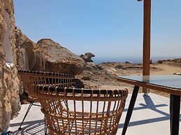 The Blue of Mykonos