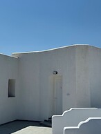The Blue of Mykonos