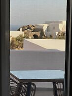 The Blue of Mykonos