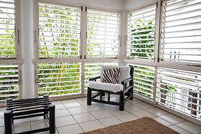 LF Jungle Retreat