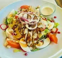LF Jungle Retreat