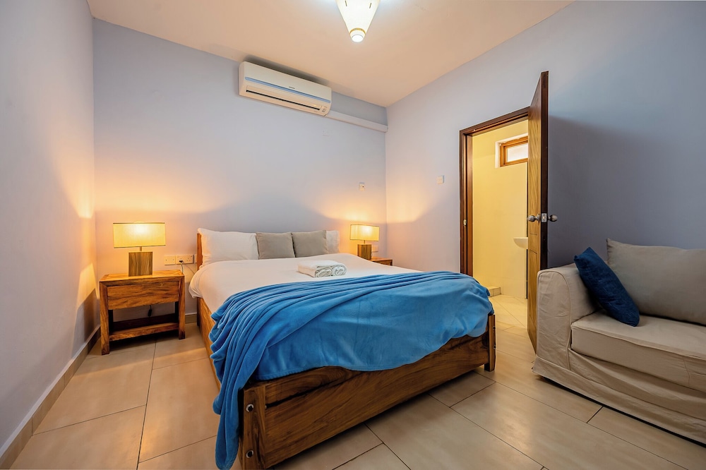 Diani Beachfront Paradise