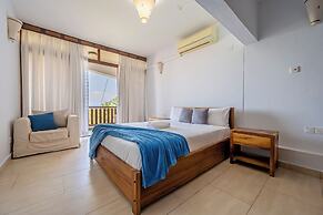 Diani Beachfront Paradise